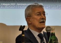 Convegno CMSi su Piano Nazionale di Prevenzione Vaccinale 2023-2025, Donzelli: "Prove che i danni da alcuni vaccini superino i benefici"
