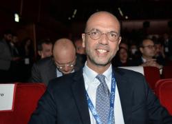 Esselunga, Angelino Alfano nuovo Presidente di La Villata Immobiliare
