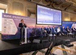 Agici e Accenture, presentato lo studio sulle comunità energetiche: previsto beneficio di oltre €1,3mld con 5 GW di potenza installata