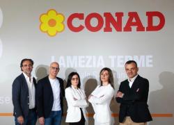 In crescita il Gruppo Sorinat, a marchio Conad