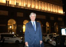 Stephan Lissner pensionato con decreto-legge. Fuortes in dirittura d'arrivo al Teatro San Carlo