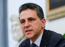 Marco Girardo nuovo direttore di Avvenire. Prende il posto di Marco Tarquinio