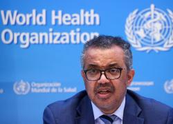 Covid, l’Oms: “Emergenza sanitaria finita”. L’ammissione del dg Ghebreyesus: “Non faremo più gli stessi errori”
