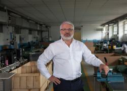 Cofle, nel primo trimestre 2023 fatturato a €17 mln (+19,6%). Barbieri: "Nonostante le difficoltà geopolitiche, ottimi risultati"