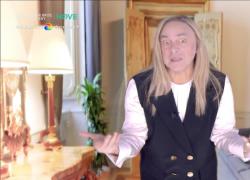 Fratelli di Crozza, Meloni protagonista della sua nuova serie tv: "Nella prossima stagione vedremo di che so' fiera"