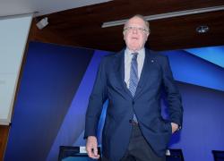 Liste CdA Enel, per Paolo Scaroni Presidente il fondo norvegese Norges contro la nomina, quello americano Calpers a favore
