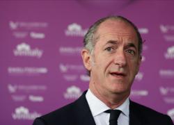 Commissione d'inchiesta Covid, Zaia: "La storia non si scrive nei tribunali. Serve una pacificazione sociale"
