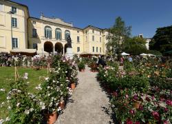 Orticola 2023, torna a Milano la mostra mercato di piante e fiori
