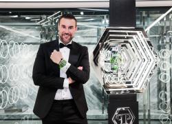 Philipp Plein sfida i colossi del lusso nel mercato degli orologi: parola d’ordine, esclusività. L’INTERVISTA