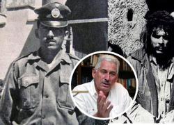 Gary Prado Salmón, morto a 84 anni il generale boliviano che catturò Che Guevara