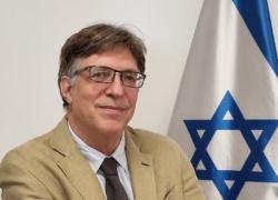 Israele, Alon Bar nuovo ambasciatore in Italia, lascia  Dror Eydar dopo 3 anni di mandato 