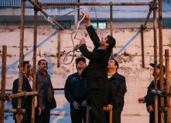 Iran, impiccati altri due uomini accusati di blasfemia. Contro di loro era stata pronunciata una fatwa