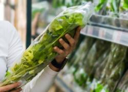 Addio all'insalata in busta e ai cestini di fragole