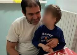 Duplice omicidio a Torremaggiore, il figlio del killer Taulant Malaj nascosto dietro il divano e risparmiato