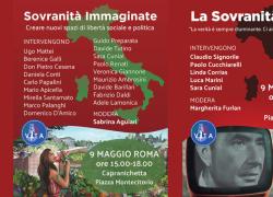 Aldo Moro, per il 45° anniversario della morte VITA presenta un evento sull'importanza della sovranità individuale e comunitaria