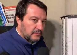 Bologna, famiglia 'citofonata' da Salvini condannata in Cassazione per spaccio,  pene fino 14 anni, archiviata accusa diffamazione per vicepremier