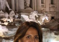 La faccia pulita della politica cittadina ha un nome: Antonella Esposito Gagliardi. Dal set giuridico a quello di  Roman Polanski nel suo ultimo film “The Palace” di prossima uscita.