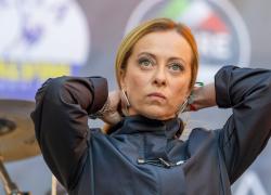 Riforme costituzionali, Meloni incontra opposizioni, Conte apre su commissione ad hoc. Calenda: "Sì al sindaco d'Italia"
