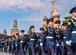 Giornata della Vittoria, Mosca celebra il trionfo sul nazismo. Putin: "Vera guerra scatenata da occidente contro Russia"