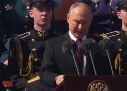 Russia, il discorso in italiano e integrale di Putin nella Giornata della Vittoria - VIDEO