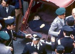 Aldo Moro, la morte annunciata dalla telefonata del brigatista Valerio Morucci 45 anni fa - VIDEO