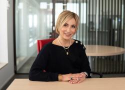 Takeda Italia, Alessandra Fionda nuova Medical & Regulatory Head