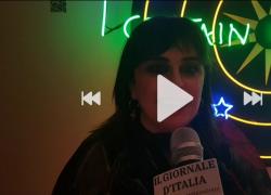 Marinella Senatore: "Contenta del Lio Art Prize alla mia opera "I Countain Multitudes". I miei neon sono senza mercurio"