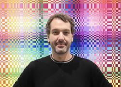 Artist Suite, l’iniziativa promossa dall’Hotel Savoy di Firenze accoglie una selezione di opere di Francesco Maccapani Missoni