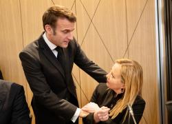 Macron e Meloni: la divisione che mina l’unità europea