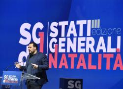 Al via gli Stati Generali della Natalità, inizia la terza edizione. De Palo: "Tema che riguarda salute economica e sociale del Paese"