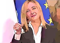 Sardine, teppiste, campeggiatrici: così la Sinistra tiene in ostaggio il governo