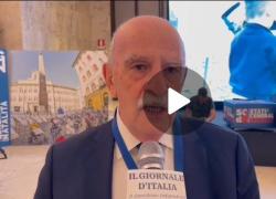 Blangiardo, ISTAT: "Più morti che nati, grande impatto sulle pensioni. Mortalità tra i giovani, Covid l'ha diminuita, ma rimangono problemi sociali"