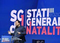 Stati Generali della Natalità, De Palo: "Fare un figlio in Italia è diventato complicato, servono politiche famigliari"