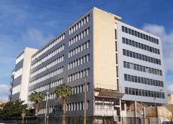Detenuto scappa dal tribunale di Trapani mentre è in attesa dell'udienza: è Francesco Adranga
