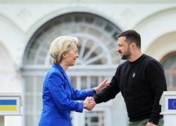Sanzioni contro la Russia, 11esimo pacchetto da parte dell'Ue. Un disastro, per Bruxelles