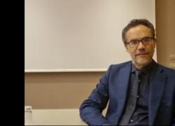 Ucid, il demografo Alessandro Rosina: "Paradosso italiano: pochi figli che rimangono figli a lungo". VIDEO