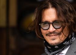 Johnny Deep, il nuovo Re Mida della pubblicità