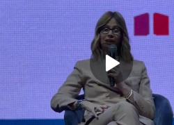 Pietrafesa, Allianz Bank: "Maternità, spesso freno al percorso professionale, ma per me non è stato così: le aziende mi hanno aiutata"