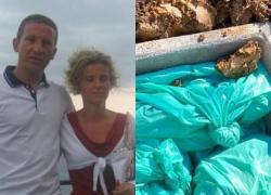 Brescia, 15 milioni sotterrati in giardino e maxi frode da mezzo miliardo. 4 anni di carcere ai coniugi Rossini