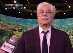 Fratelli di Crozza, Razzi: "Uno a settant'anni ha appena iniziato a succhiare dalla tetta del vitalizio"