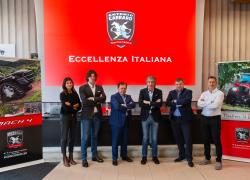 Antonio Carraro, nuovo CdA dopo l'acquisizione da parte di Milleuno: Maschio presidente e Polo ad