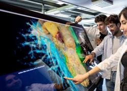 Al Campus Bio-Medico di Roma nasce la prima Summer School italiana in medicina per studenti superiori