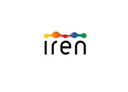 Iren, a Ecomondo celebrata la sostenibilità grazie all'arte dello "Scarabocchio" in collaborazione con l'illustratore Francesco Caporale