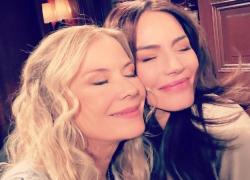 La soap opera Beautiful diventa fluida e strizza l'occhio all'universo gender