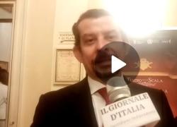 Baroni, McDonald's Italia: "Alla Scala per la prima Casa Ronald McDonald. Conclusione dei lavori auspicata entro il 2025"