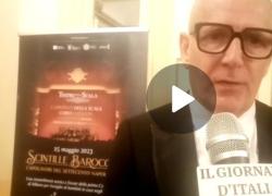 Antonacci, Fondazione per l'Infanzia Ronald McDonald: "Una serata per una casa di 1000 mq a servizio di famiglie bambini"