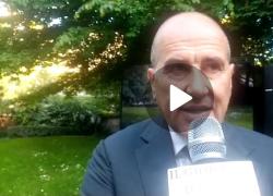 Paolo Vistalli, Cassa Lombarda: "Cent'anni di storia, ma si punta a innovare. Inflazione e tassi? Salvaguardare e diversificare i patrimoni"