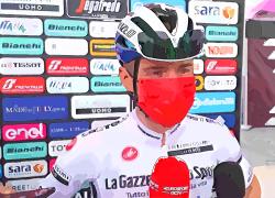 Giro d'Italia, torna il Covid o quello che è diventato e le mascherine: torna la psicosi e non ne usciremo mai