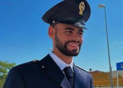 Giuseppe Saudella, poliziotto morto annegato in vacanza a Tenerife: ipotesi malore improvviso, aveva 21 anni