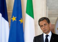Sarkozy condannato in appello a tre anni di carcere per corruzione e traffico di influenze, uno da scontare